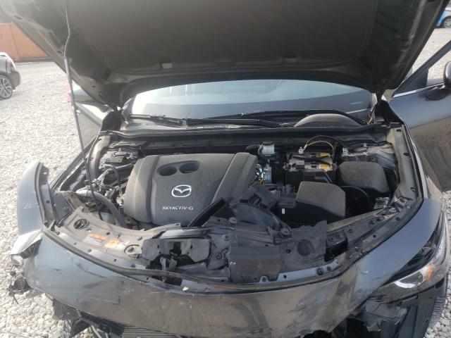 Photo 6 VIN: JM1BPAMM8K1117782 - MAZDA 3 