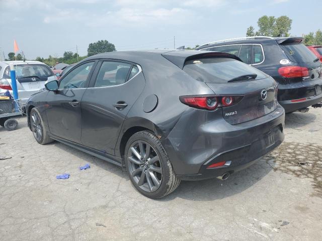 Photo 1 VIN: JM1BPAMM8K1120245 - MAZDA 3 PREFERRE 