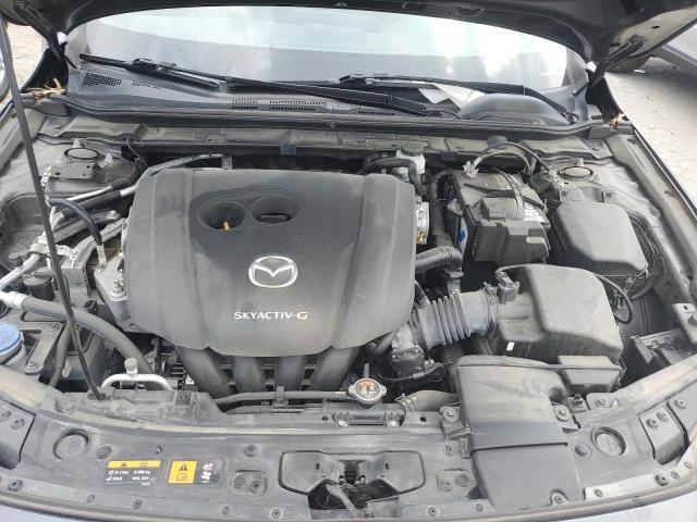 Photo 10 VIN: JM1BPAMM8K1120245 - MAZDA 3 PREFERRE 