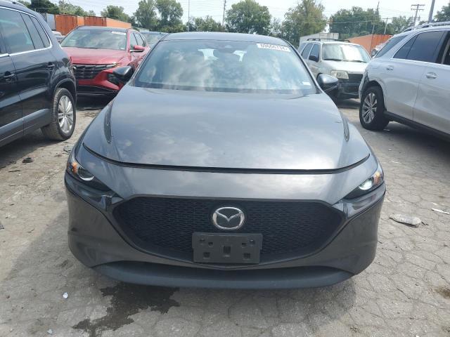 Photo 4 VIN: JM1BPAMM8K1120245 - MAZDA 3 PREFERRE 