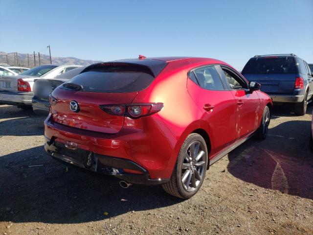 Photo 3 VIN: JM1BPAMM8K1131584 - MAZDA 3 