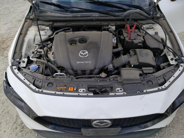 Photo 10 VIN: JM1BPAMM8K1135019 - MAZDA 3 PREFERRE 