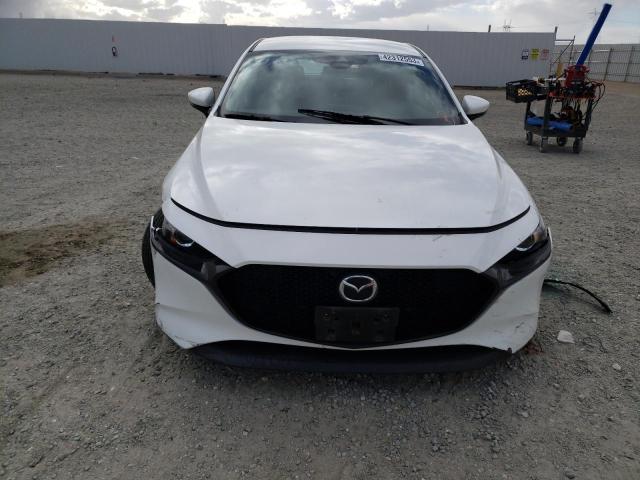 Photo 4 VIN: JM1BPAMM8K1135019 - MAZDA 3 PREFERRE 