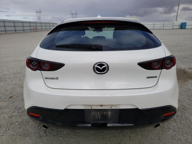 Photo 5 VIN: JM1BPAMM8K1135019 - MAZDA 3 PREFERRE 