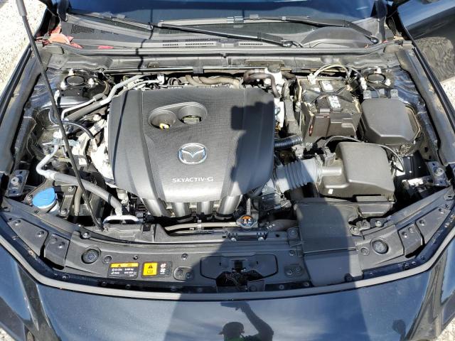 Photo 10 VIN: JM1BPAMM8K1139118 - MAZDA 3 PREFERRE 