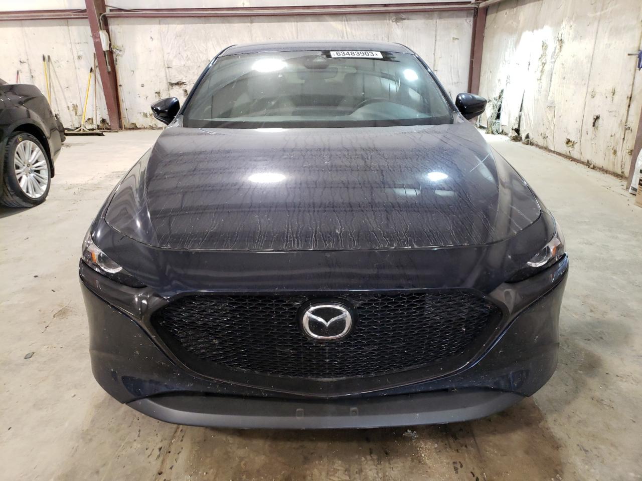 Photo 4 VIN: JM1BPAMM8K1141211 - MAZDA 3 PREFERRE 