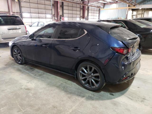 Photo 1 VIN: JM1BPAMM8K1141211 - MAZDA 3 PREFERRE 