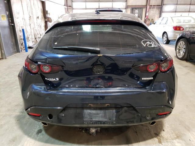 Photo 5 VIN: JM1BPAMM8K1141211 - MAZDA 3 PREFERRE 