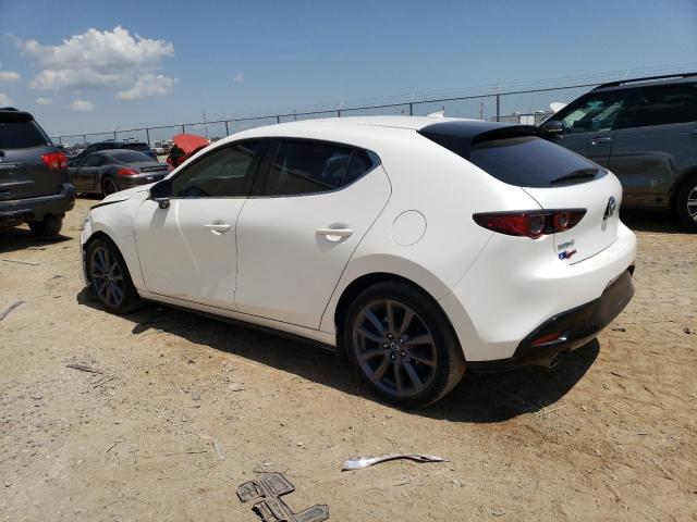 Photo 1 VIN: JM1BPAMM8K1141841 - MAZDA 3 PREFERRE 