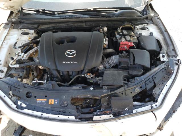 Photo 10 VIN: JM1BPAMM8K1141841 - MAZDA 3 PREFERRE 