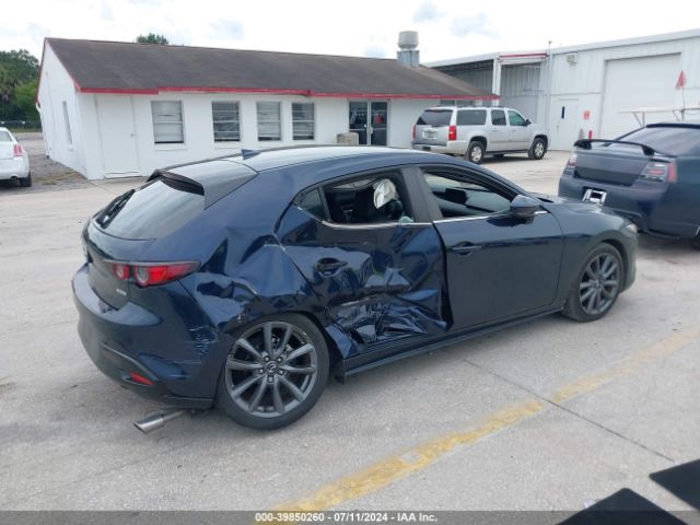 Photo 3 VIN: JM1BPAMM9K1121064 - MAZDA MAZDA3 