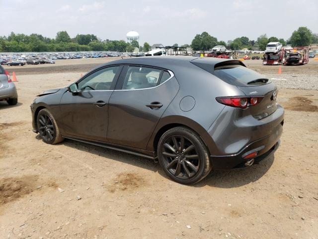 Photo 1 VIN: JM1BPAMM9K1121629 - MAZDA 3 