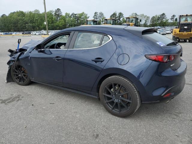 Photo 1 VIN: JM1BPAMM9K1137880 - MAZDA 3 