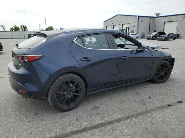 Photo 2 VIN: JM1BPAMM9K1137880 - MAZDA 3 