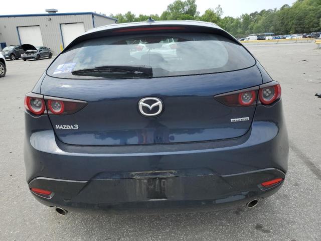 Photo 5 VIN: JM1BPAMM9K1137880 - MAZDA 3 