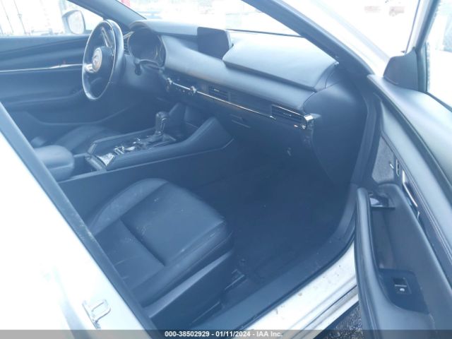 Photo 4 VIN: JM1BPAMM9K1139435 - MAZDA MAZDA3 