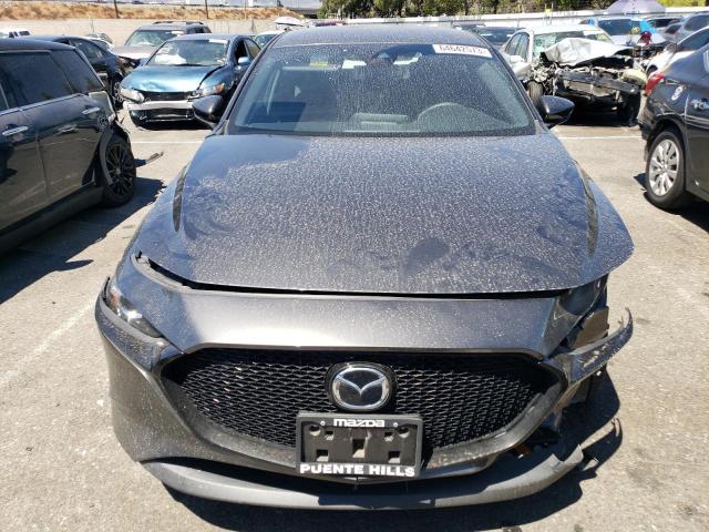 Photo 4 VIN: JM1BPAMM9L1171352 - MAZDA 3 PREFERRE 