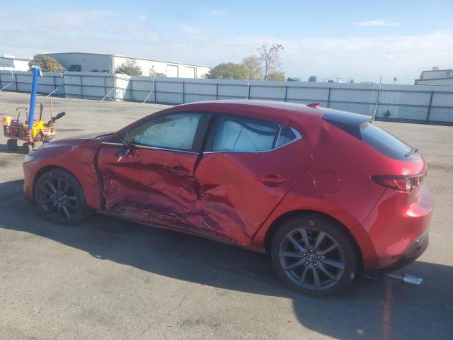 Photo 1 VIN: JM1BPAMMXK1116424 - MAZDA 3 PREFERRE 