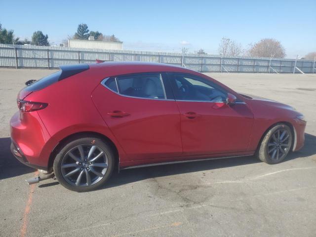 Photo 2 VIN: JM1BPAMMXK1116424 - MAZDA 3 PREFERRE 