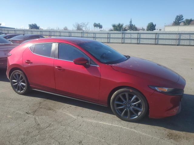 Photo 3 VIN: JM1BPAMMXK1116424 - MAZDA 3 PREFERRE 