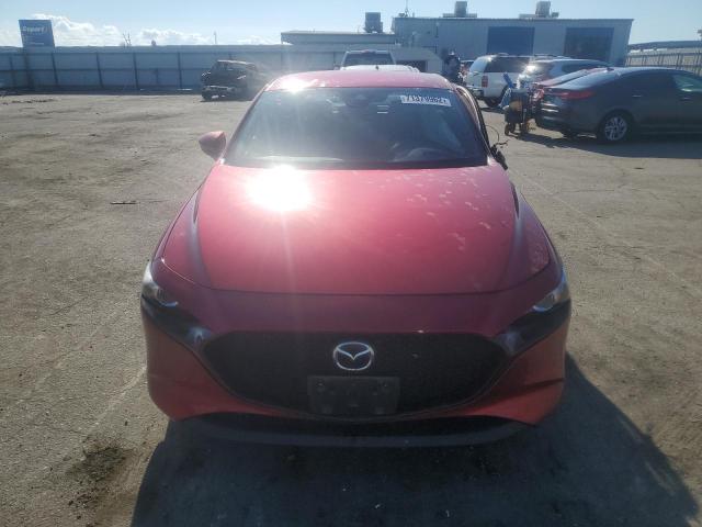 Photo 4 VIN: JM1BPAMMXK1116424 - MAZDA 3 PREFERRE 