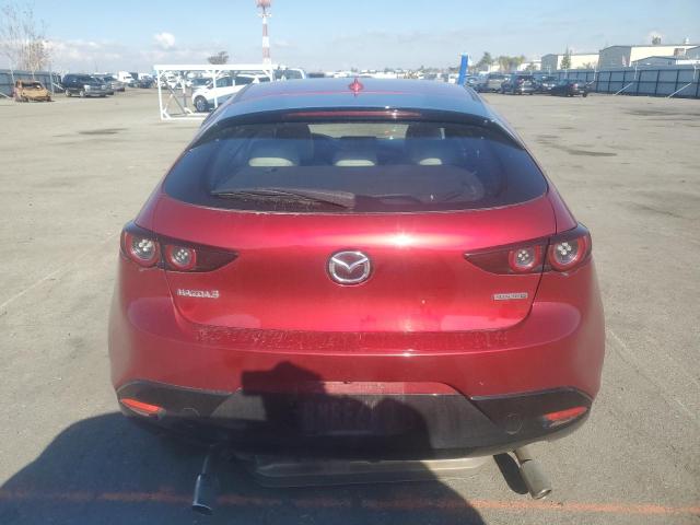 Photo 5 VIN: JM1BPAMMXK1116424 - MAZDA 3 PREFERRE 