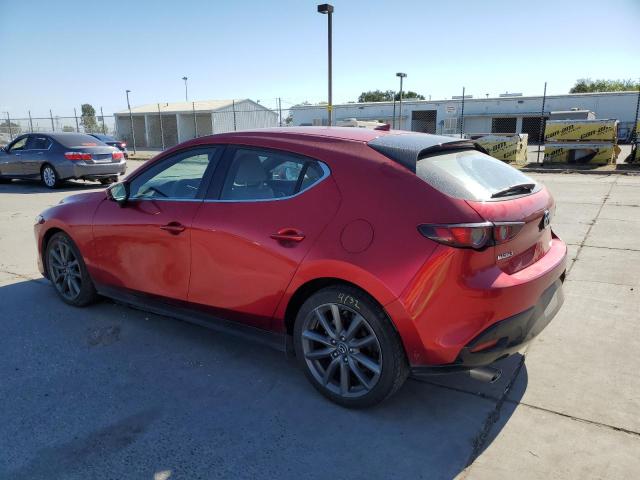 Photo 1 VIN: JM1BPAMMXK1118450 - MAZDA 3 