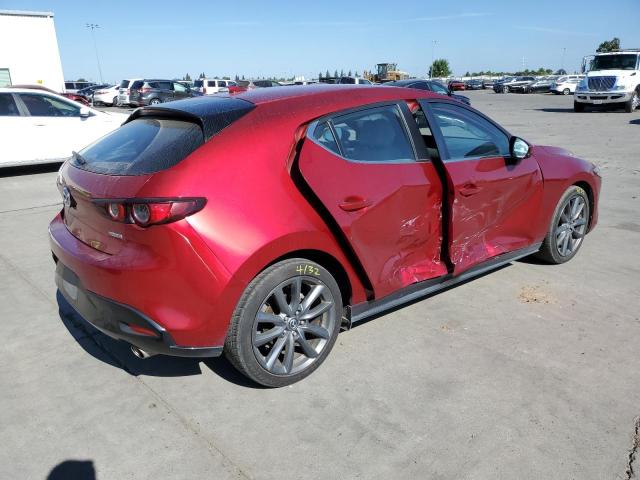 Photo 2 VIN: JM1BPAMMXK1118450 - MAZDA 3 