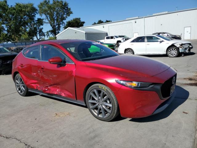 Photo 3 VIN: JM1BPAMMXK1118450 - MAZDA 3 