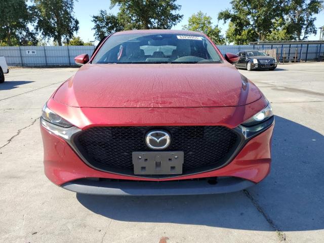 Photo 4 VIN: JM1BPAMMXK1118450 - MAZDA 3 