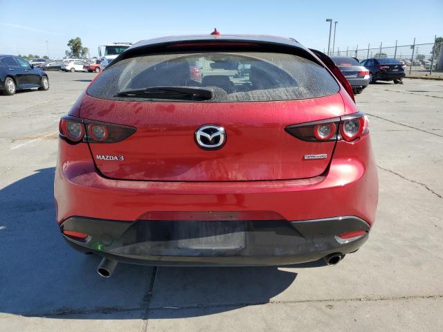 Photo 5 VIN: JM1BPAMMXK1118450 - MAZDA 3 