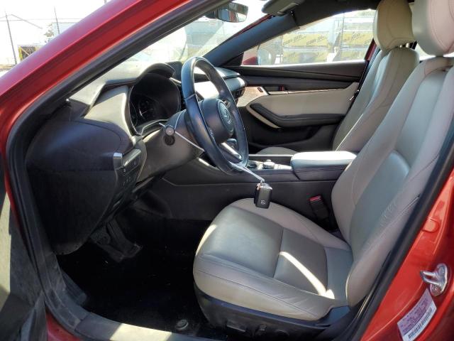 Photo 6 VIN: JM1BPAMMXK1118450 - MAZDA 3 