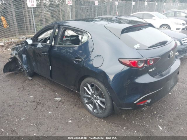 Photo 2 VIN: JM1BPAMMXK1139251 - MAZDA MAZDA3 