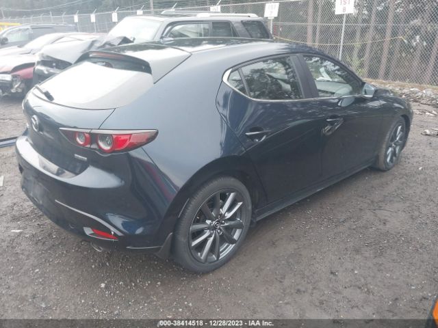 Photo 3 VIN: JM1BPAMMXK1139251 - MAZDA MAZDA3 