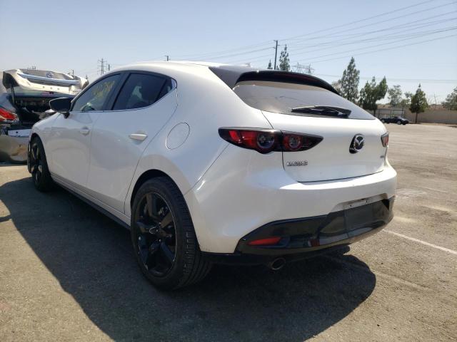 Photo 2 VIN: JM1BPAMMXK1140383 - MAZDA 3 PREFERRE 