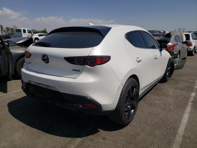 Photo 3 VIN: JM1BPAMMXK1140383 - MAZDA 3 PREFERRE 