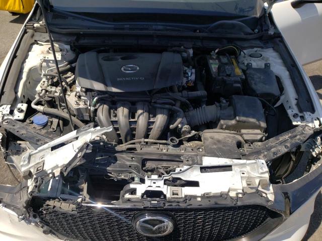 Photo 6 VIN: JM1BPAMMXK1140383 - MAZDA 3 PREFERRE 