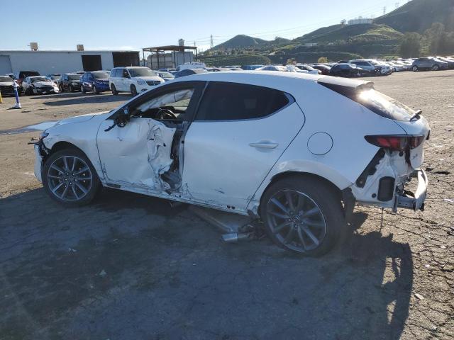 Photo 1 VIN: JM1BPAMMXK1141114 - MAZDA 3 PREFERRE 