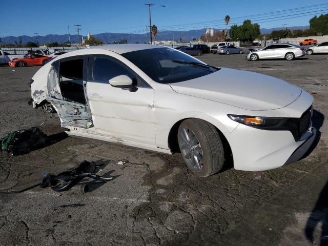 Photo 3 VIN: JM1BPAMMXK1141114 - MAZDA 3 PREFERRE 