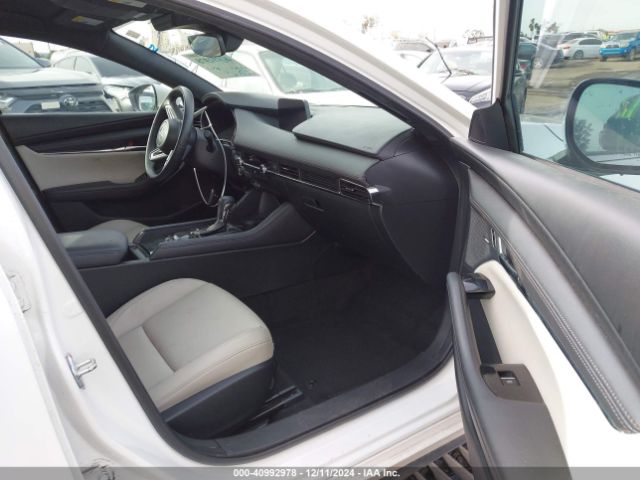 Photo 4 VIN: JM1BPAMMXL1158478 - MAZDA MAZDA3 