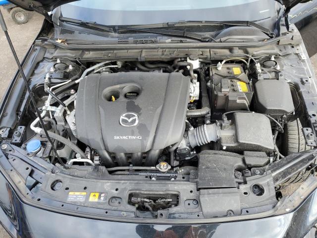 Photo 10 VIN: JM1BPANM0K1116561 - MAZDA 3 PREMIUM 