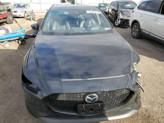 Photo 4 VIN: JM1BPANM0K1116561 - MAZDA 3 PREMIUM 