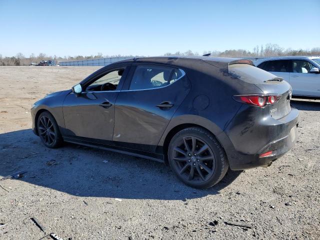 Photo 1 VIN: JM1BPANM0K1129584 - MAZDA 3 