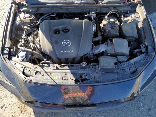 Photo 10 VIN: JM1BPANM0K1129584 - MAZDA 3 