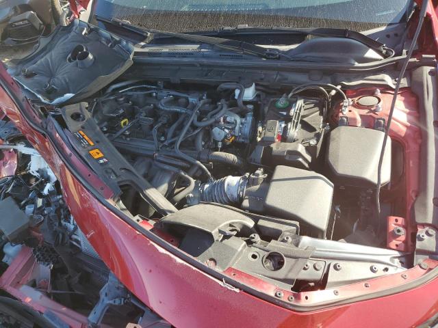 Photo 10 VIN: JM1BPANM0K1144179 - MAZDA 3 