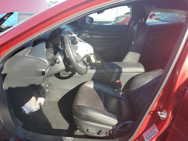 Photo 6 VIN: JM1BPANM0K1144179 - MAZDA 3 