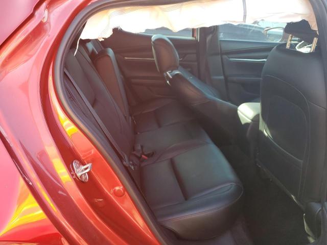 Photo 9 VIN: JM1BPANM0K1144179 - MAZDA 3 