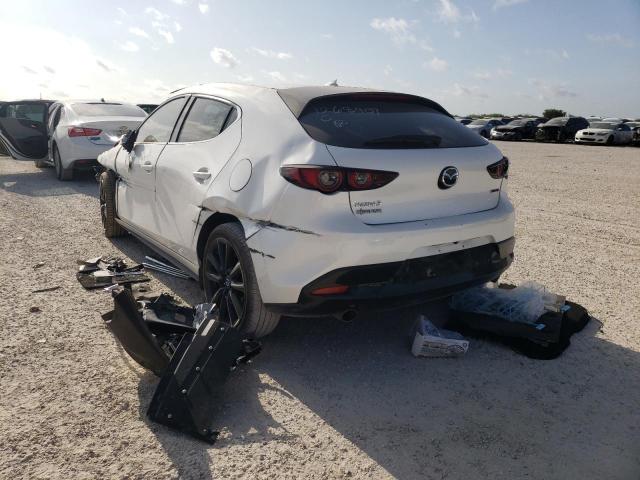 Photo 2 VIN: JM1BPANM0L1153580 - MAZDA 3 PREMIUM 