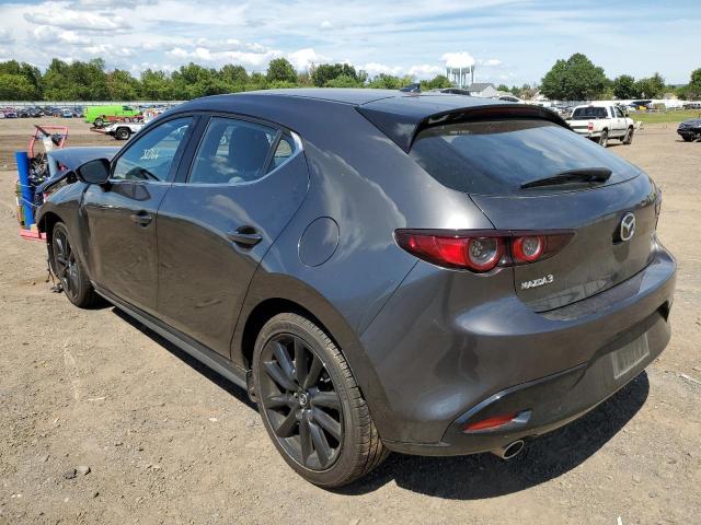 Photo 2 VIN: JM1BPANM0L1172422 - MAZDA 3 PREMIUM 