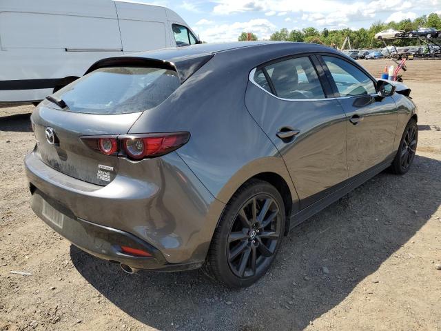 Photo 3 VIN: JM1BPANM0L1172422 - MAZDA 3 PREMIUM 